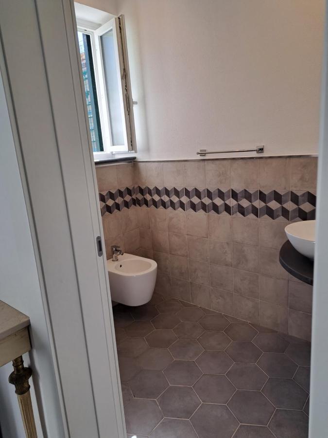 Hotel Pavian à Levanto Extérieur photo
