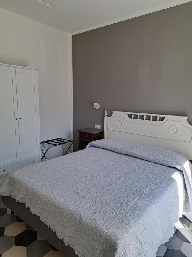 Hotel Pavian à Levanto Extérieur photo