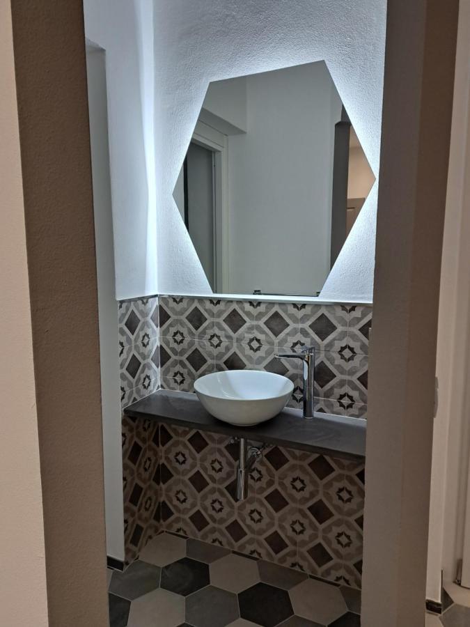 Hotel Pavian à Levanto Extérieur photo
