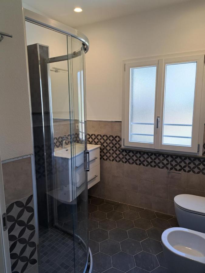 Hotel Pavian à Levanto Extérieur photo