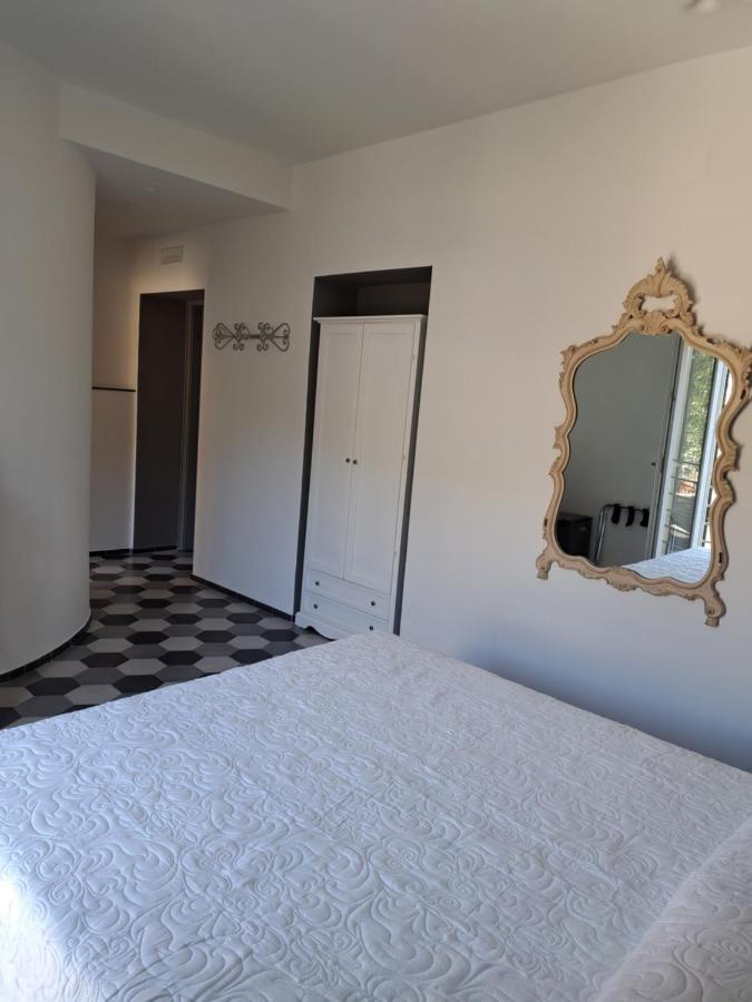 Hotel Pavian à Levanto Extérieur photo