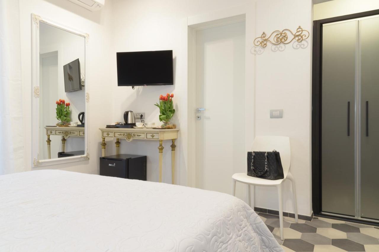 Hotel Pavian à Levanto Extérieur photo