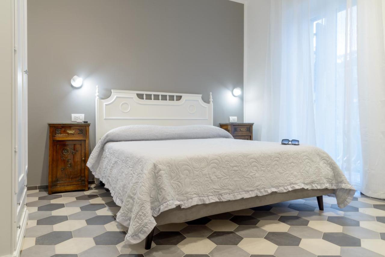 Hotel Pavian à Levanto Extérieur photo