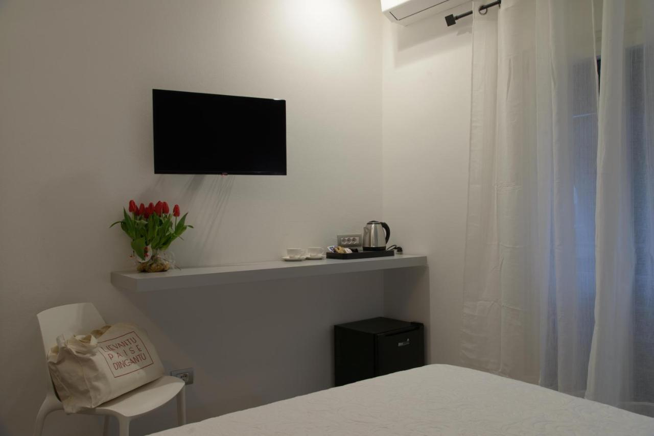 Hotel Pavian à Levanto Extérieur photo