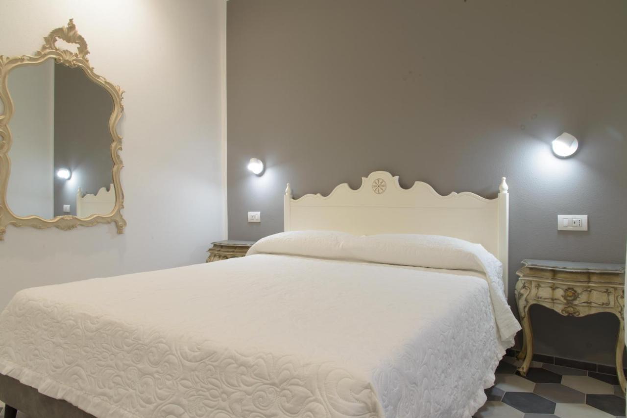Hotel Pavian à Levanto Extérieur photo