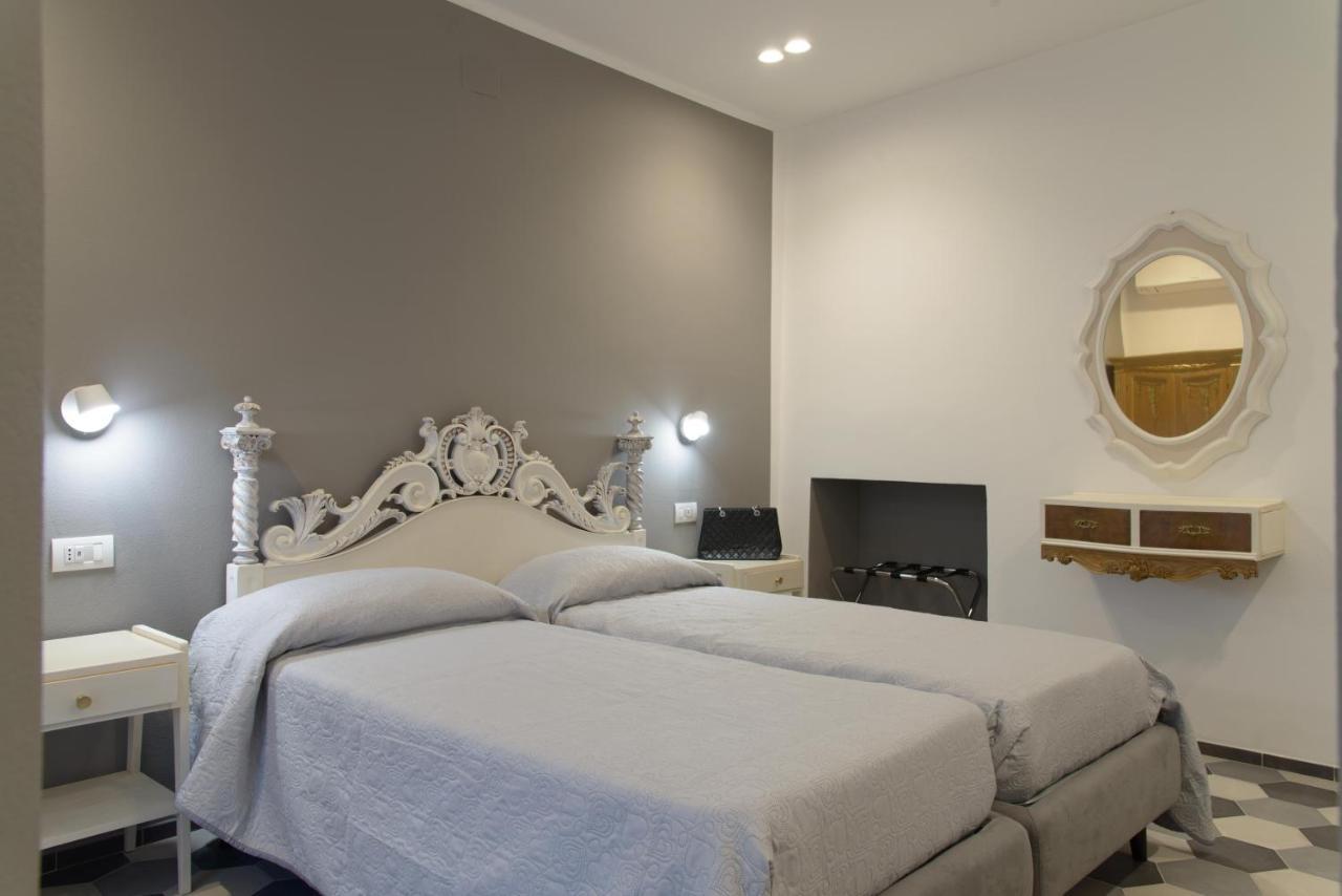 Hotel Pavian à Levanto Extérieur photo
