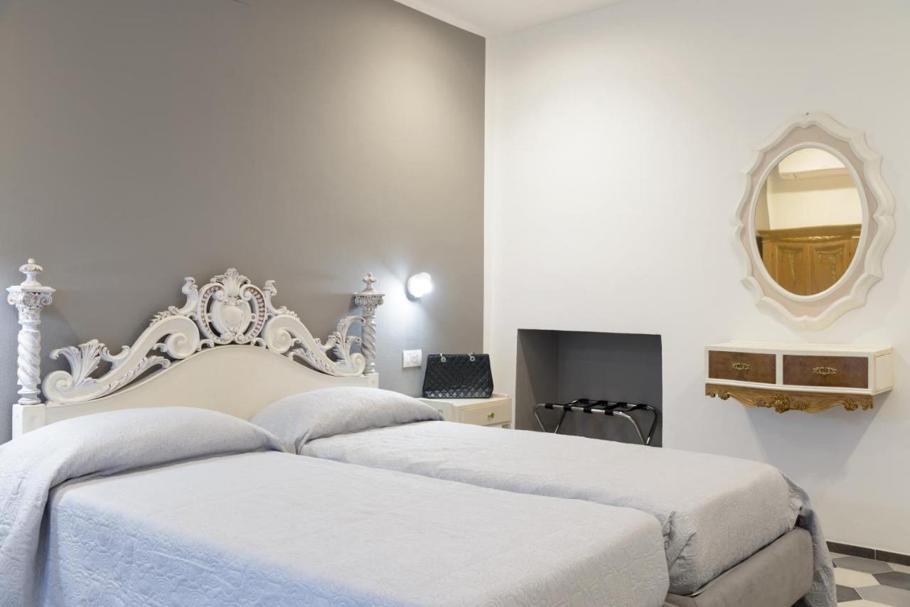 Hotel Pavian à Levanto Extérieur photo