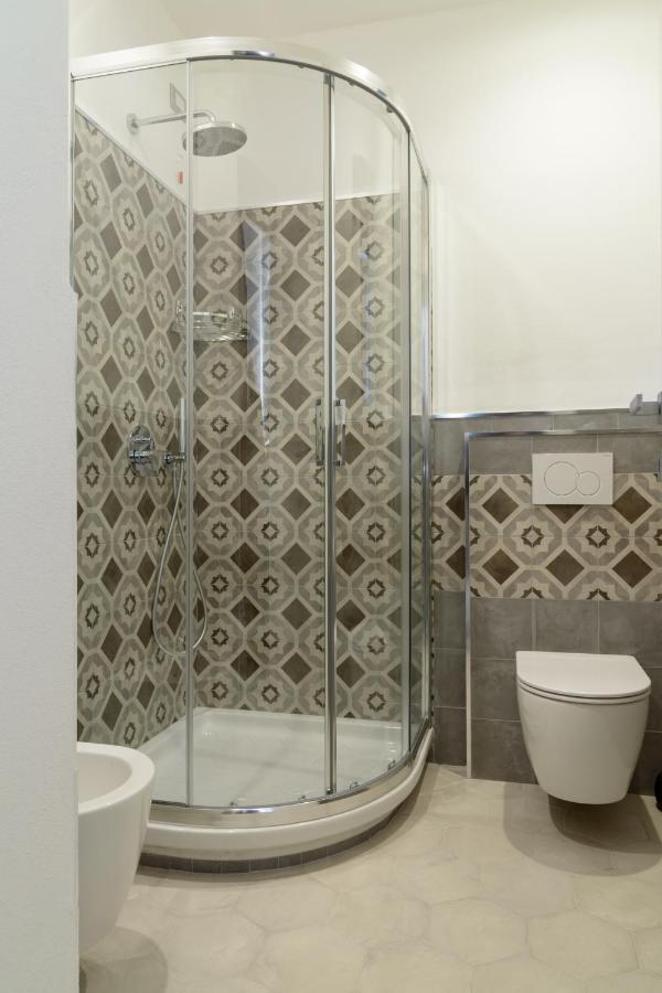 Hotel Pavian à Levanto Extérieur photo