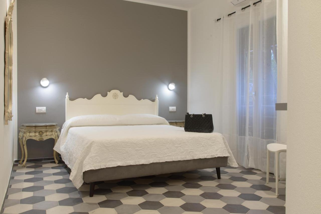 Hotel Pavian à Levanto Extérieur photo