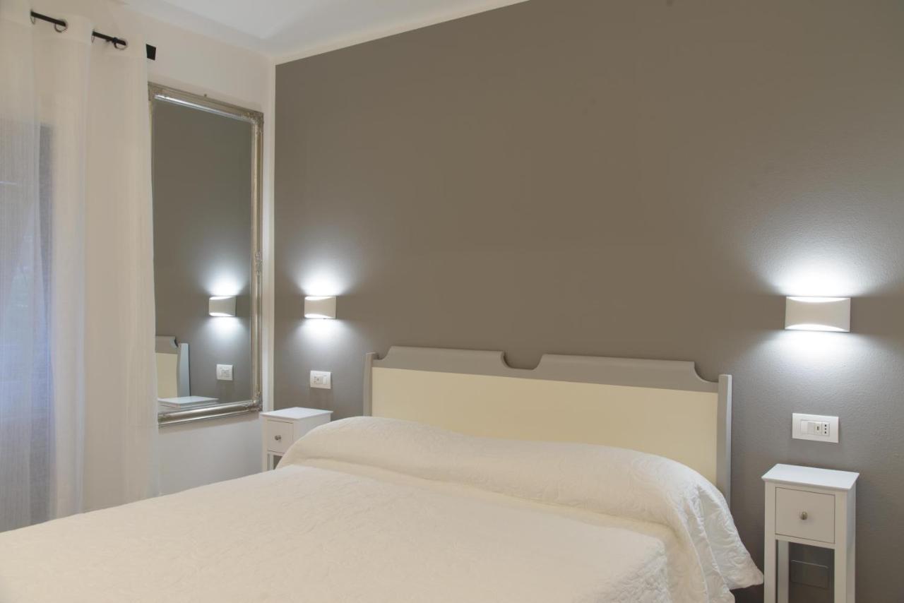 Hotel Pavian à Levanto Extérieur photo