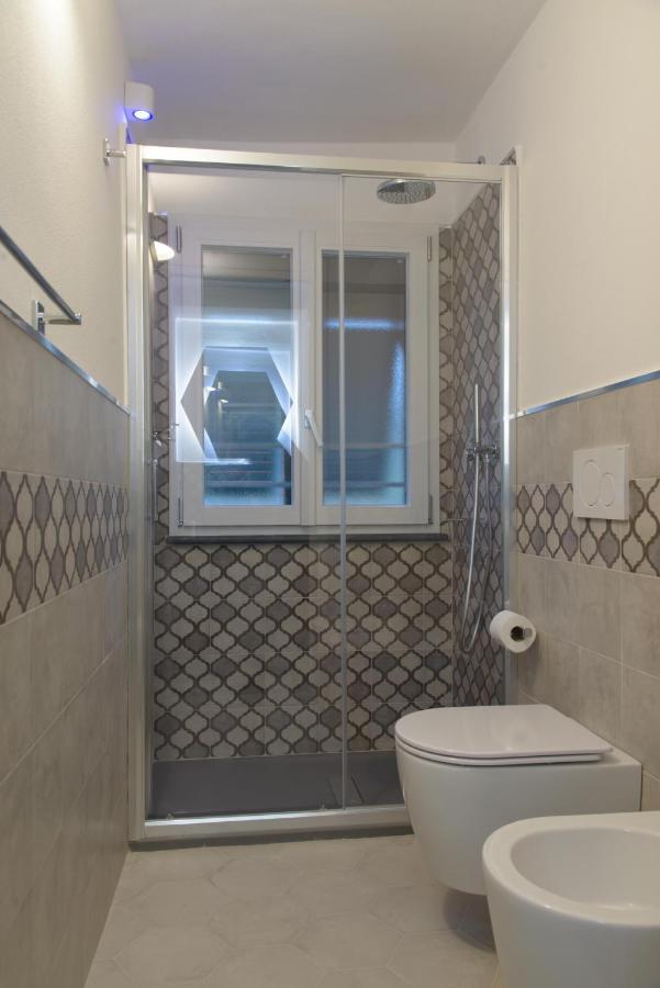 Hotel Pavian à Levanto Extérieur photo