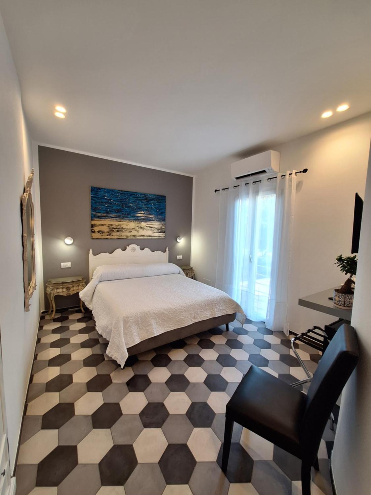 Hotel Pavian à Levanto Extérieur photo